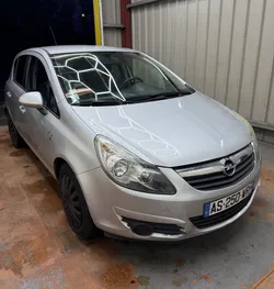 Opel Corsa 1.2 86cv
