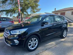 FORD Kuga II 2.0 tdci 150ch 4x2 Titanium