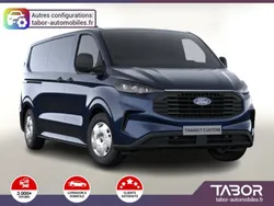 Ford Transit Custom 136 Trend 320L2 LED Cam 2pl