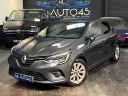 Renault Clio V 1.0 TCe 100 cv A