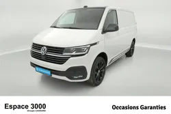 Volkswagen utilitaires transporter 6.1 van l1h1 2.0 tdi 204 dsg7 edition