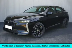 Ds DS 4 DS4 BLUEHDI 130CH LIGNE D'OR AUTOMATIQUE