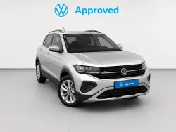 VOLKSWAGEN T-Cross 1.0 TSI Life 85kW