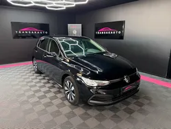 VOLKSWAGEN GOLF Life 2.0 TDI 150ch - Pack Hiver - Caméra de recul