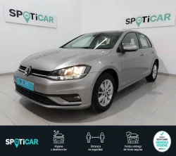 VOLKSWAGEN Golf 1.0 TSI Business Edition 85kW