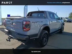 Ford Ranger Pick-up 2.0 EcoBlue 210ch Stop&Start Double Cabine Raptor BVA10