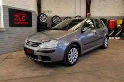 ⭐ volkswagen golf v 1.6 fsi 115 ch – 82 000 km – carnet d'entretien complet – clim auto – radar de recul ⭐
