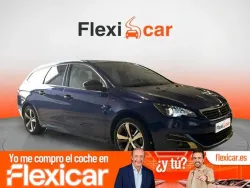 Peugeot 308 SW 1.2 PureTech S&S Access 130