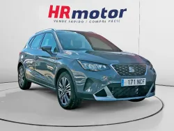 SEAT Arona 1.0 TSI S&S X-perience 115