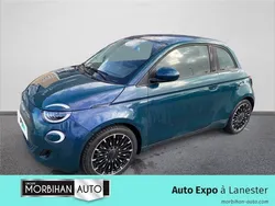 Fiat 500 III 500e MY22 SERIE 1 STEP Berline E 118 CH Icône Plus '2021'