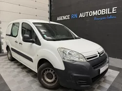 CITROEN BERLINGO 1.6 VTi 98 ch Fourgon Confort