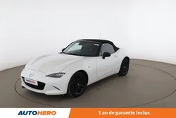 Mazda MX-5 ST 1.5 Skyactiv-G Exclusive-Line 132 ch