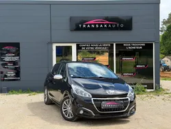 PEUGEOT 208 BlueHDi 100ch BVM6 Allure / Entretien Complet
