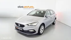 SEAT Leon ST 2.0 TDI Style