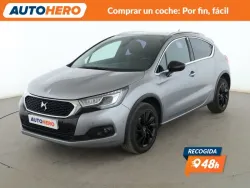 DS DS4 DS 4 1.6 BlueHDi S&S Style 120