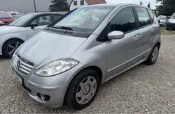 Mercedes classe A 170, I . 104 000km , boîte automatique garantie