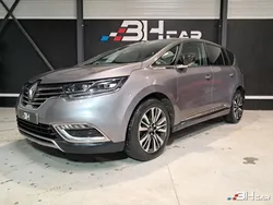 Renault Espace 1.6 DCI 160 ENERGY INITIALE PARIS 4CONTROL EDC BVA