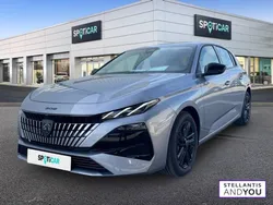 Peugeot 308 Hybrid 145 e-DCS6 Style