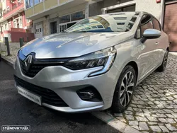 Renault Clio 1.0 TCe Limited