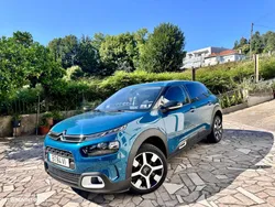 Citroën C4 Cactus 1.2 PureTech Shine