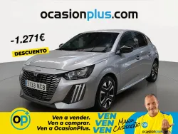 PEUGEOT 208 1.2 Puretech S&S Allure Pack 100