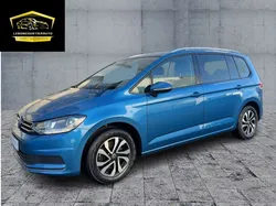 Volkswagen touran 1.5 tsi 7 places - autres modeles disponibles