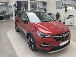 OPEL Grandland X 1.5CDTi S&S Ultimate AT6 130