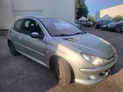 Peugeot 206 pack confort essence 75 cv