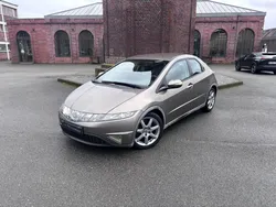 Honda Civic 2.2 CDTI 140 COMFORT - Embrayage Neuf- Garantie