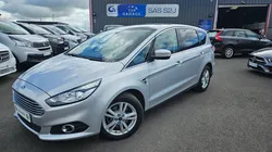 Ford S-Max 2.0 EcoBlue 150 S&S BVA8 Titanium
