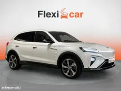 MG Marvel R 70 kWh Luxury