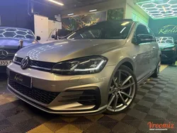 Volkswagen Golf 2.0 TDI 180 cv BLUEMOTION GTD DSG7 I Entretien VW - Toit - Attelage - CarPlay