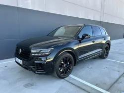 Volkswagen Touareg 3.0TSI V6 R 4Motion Tiptronic