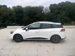 Renault Clio 1.5 Dci