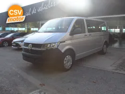 VOLKSWAGEN Transporter Kombi 2.0TDI SCR BMT 81kW