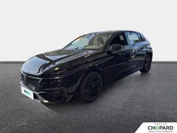 Peugeot 308 Hybrid 145 e-DCS6 Style