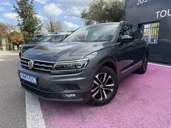 Volkswagen TIGUAN 1.5 TSI EVO 130CH CONFORTLINE BUSINESS EURO6D-T