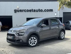 Citroen C3 1.5 BLUEHDI 100CH S&S PLUS