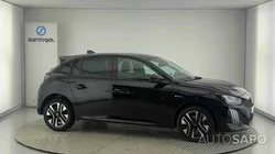 Peugeot 208 de 2025