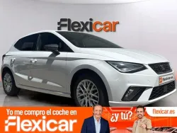 SEAT Ibiza 1.0 MPI 59kW (80CV) Style XL