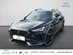 Cupra Formentor 1.5 TSI 150ch V DSG7