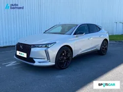 Ds DS 4 BlueHDi 130ch Performance Line + Automatique