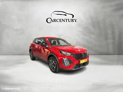 Peugeot 2008 1.2 PureTech Active