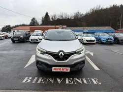 Renault Kadjar I (HFE) 1.2 TCe 130ch energy Business