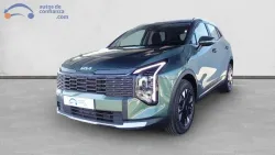 KIA Sportage 1.6 T-GDi HEV Concept 239