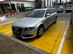 Audi A4 2.0