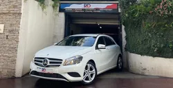 Mercedes Benz Classe A A200 2.2 CDI 4-MATIC 136 CH