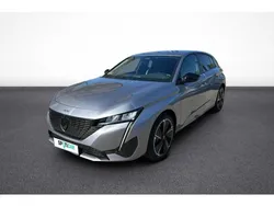 Peugeot 308 Electrique 54 kWh 156ch Allure