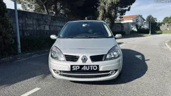 Renault Scénic 1.5 Dynamique