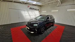 Citroën C5 Aircross BlueHDi 130 S&S EAT8 Shine